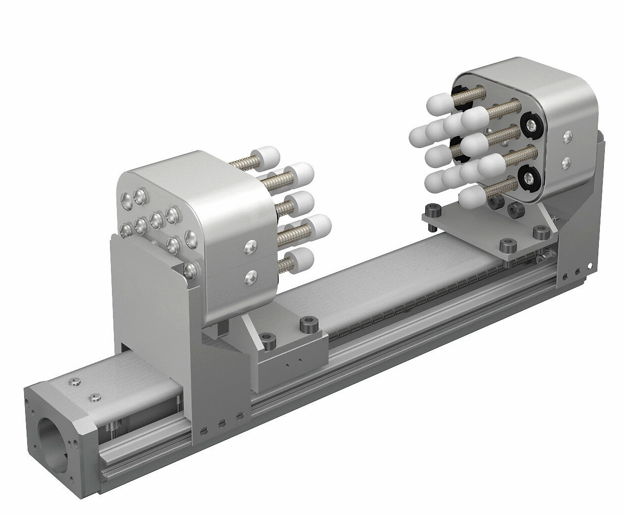  Adaptive gripper unit (paired arrangement) 